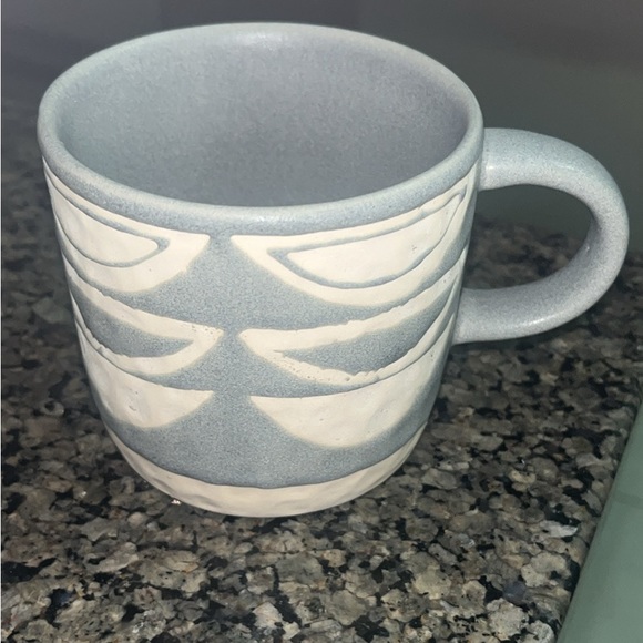 Set of mugs - Picture 3 of 4